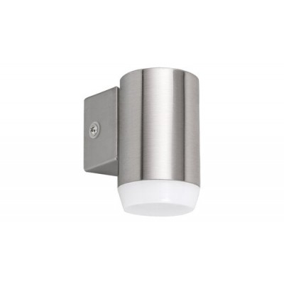 Catania,satin chrome,LED4W Catania,satin chrome,LED4W