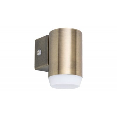 Catania,bronze,LED4W