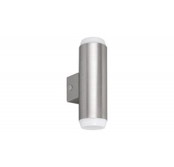 Catania,satin chrome,LED2X4W Catania,satin chrome,LED2X4W